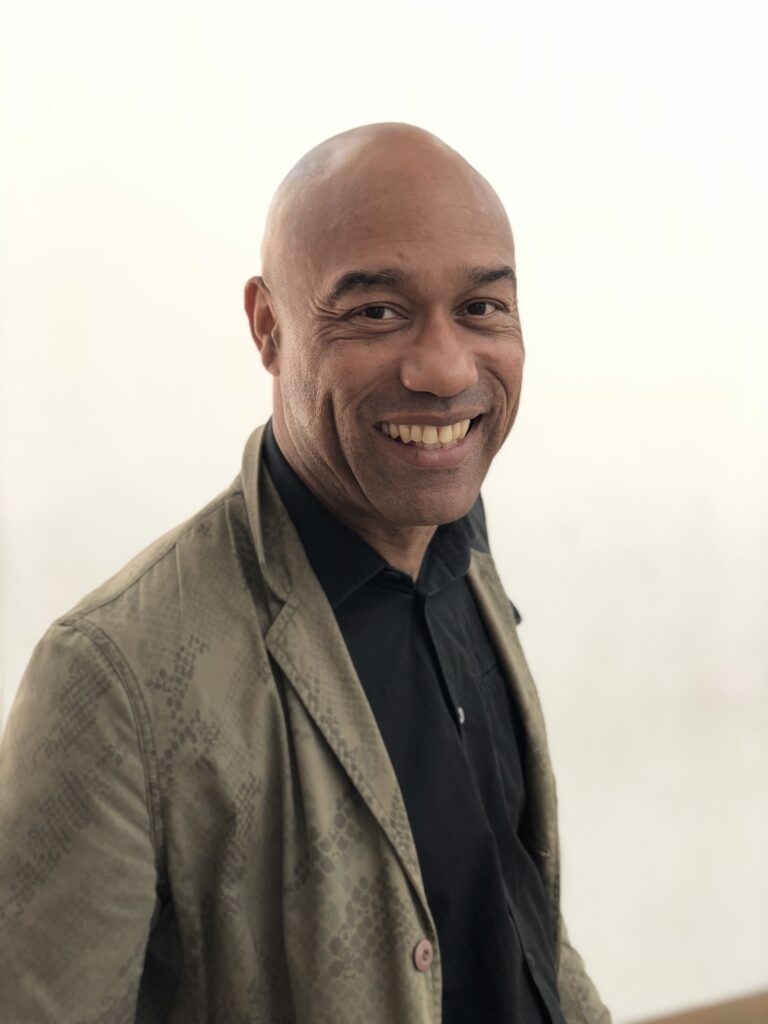 Gus Casely-Hayford Gus Casely-Hayford