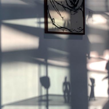 Shadow Shadow