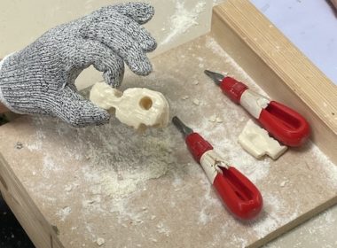 Inspired by the Arctic Respectful and Resourceful Inspired by the Arctic Respectful and Resourceful
