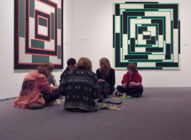 Special Exhibitions (1)