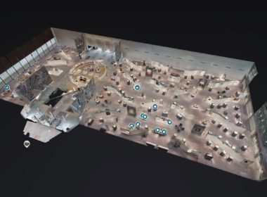 Virtual Galleries