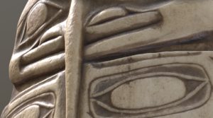 antler comb 3d zoom