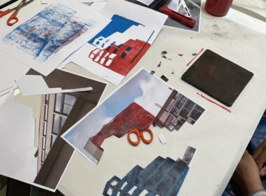 Hannelore Smith Print Architecture photo Hannelore Smith Print Architecture photo