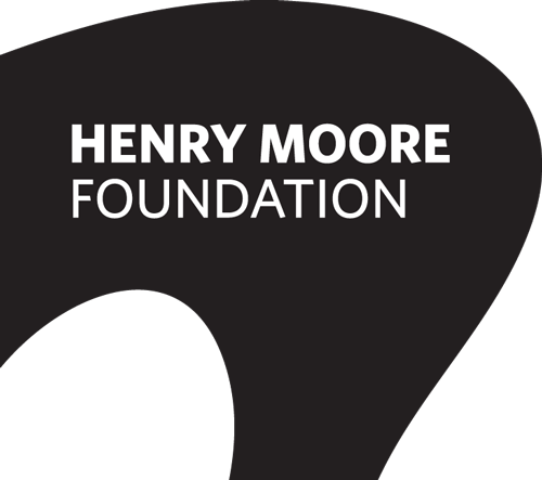 henry-moore-foundation_logo Henry Moore Foundation logo