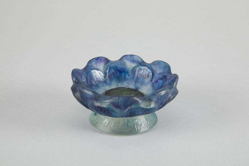 Suchmos THE ASHTRAY ② Strio Square Glass Ashtray 2.0 - Great CBD Shop