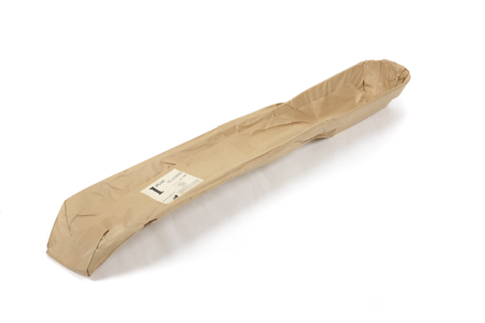 31404b - Leg splint (in original wrapping) - Sainsbury Centre