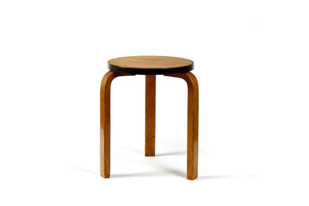 家具 U.K. vintage Furniture Stool 家具 U.K. vintage Furniture Stool Mid 20th Century Vintage