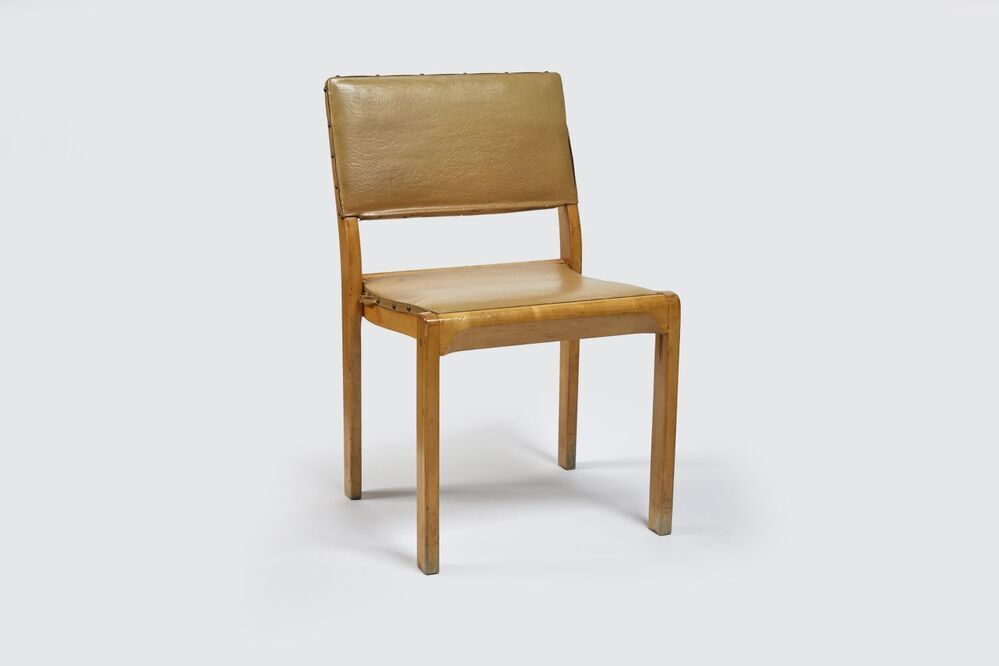  INSTRUMENTARIUM社 ALVAR AALTO Alvar Aalto – 'Paimio Sanatorium' Coffee Table - Jackson Design