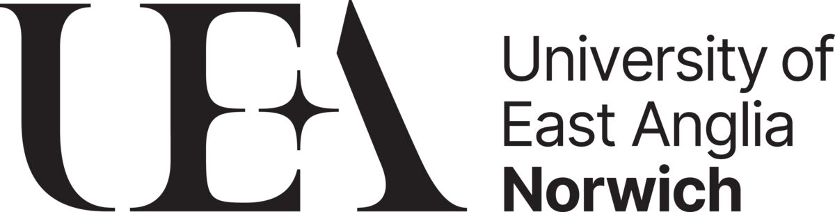 UEA Logo